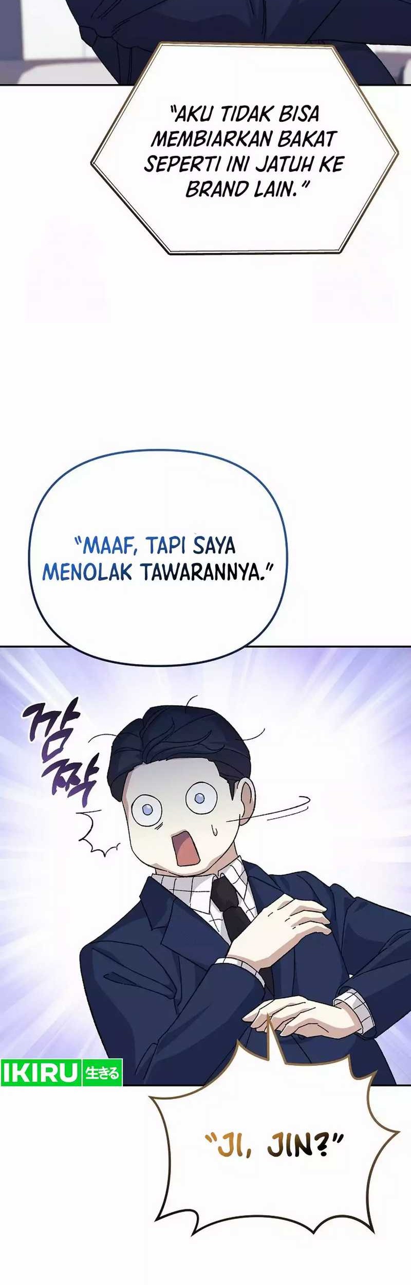The Game’s Addict Reset Chapter 13 - halaman 30