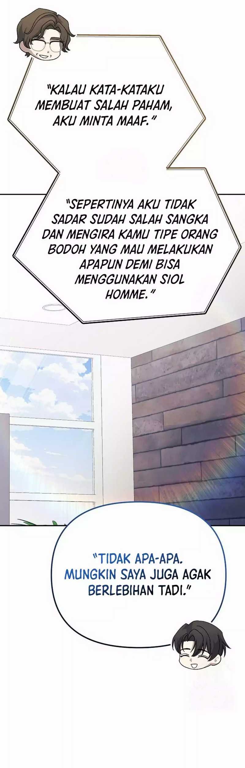 The Game’s Addict Reset Chapter 13 - halaman 39