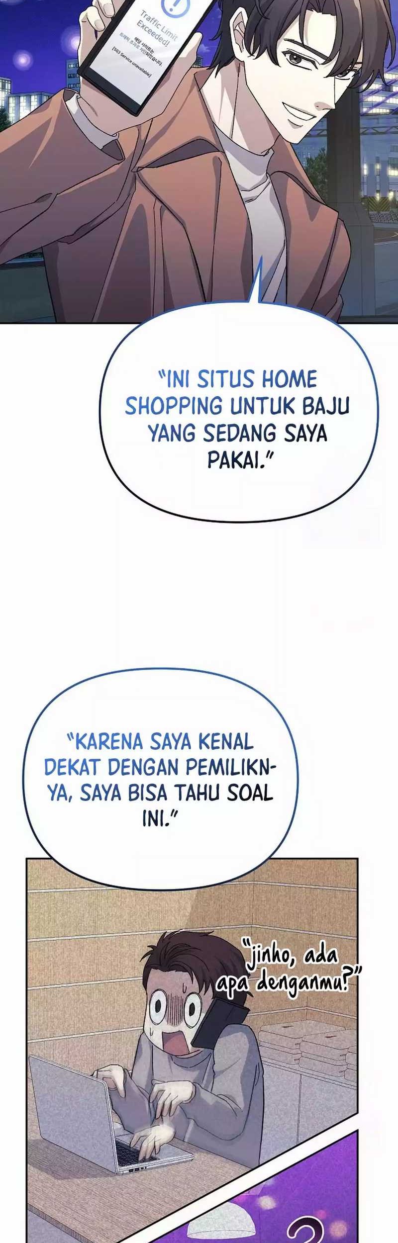 The Game’s Addict Reset Chapter 13 - halaman 4
