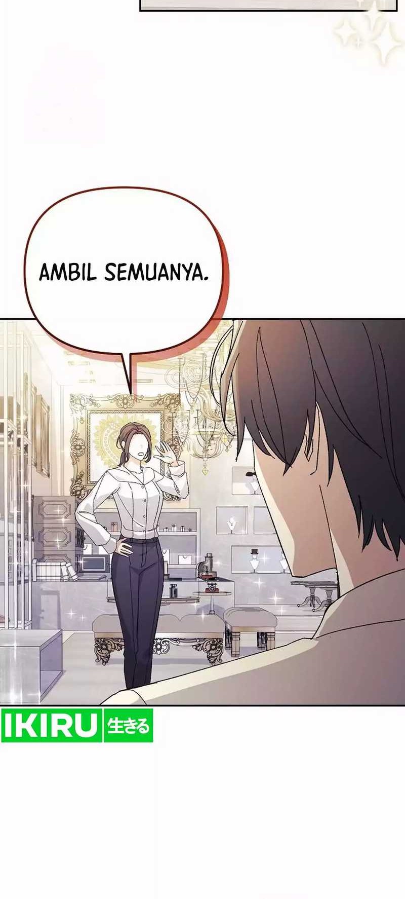 The Game’s Addict Reset Chapter 13 - halaman 44