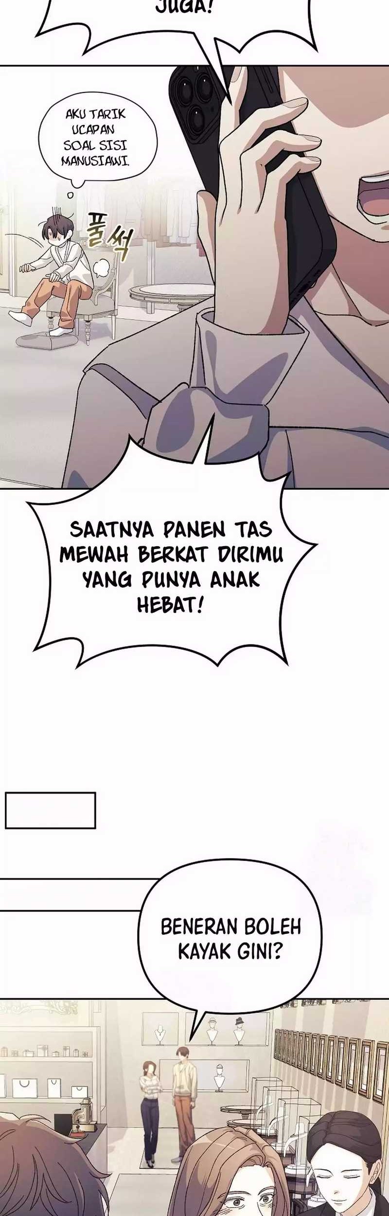 The Game’s Addict Reset Chapter 13 - halaman 46