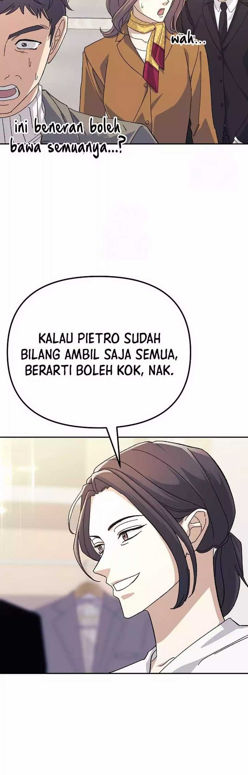 The Game’s Addict Reset Chapter 13 - halaman 47