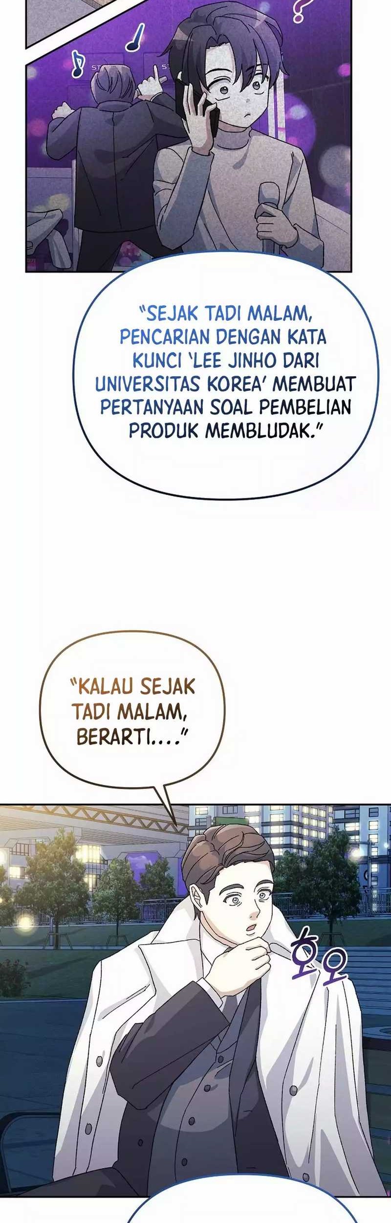 The Game’s Addict Reset Chapter 13 - halaman 5