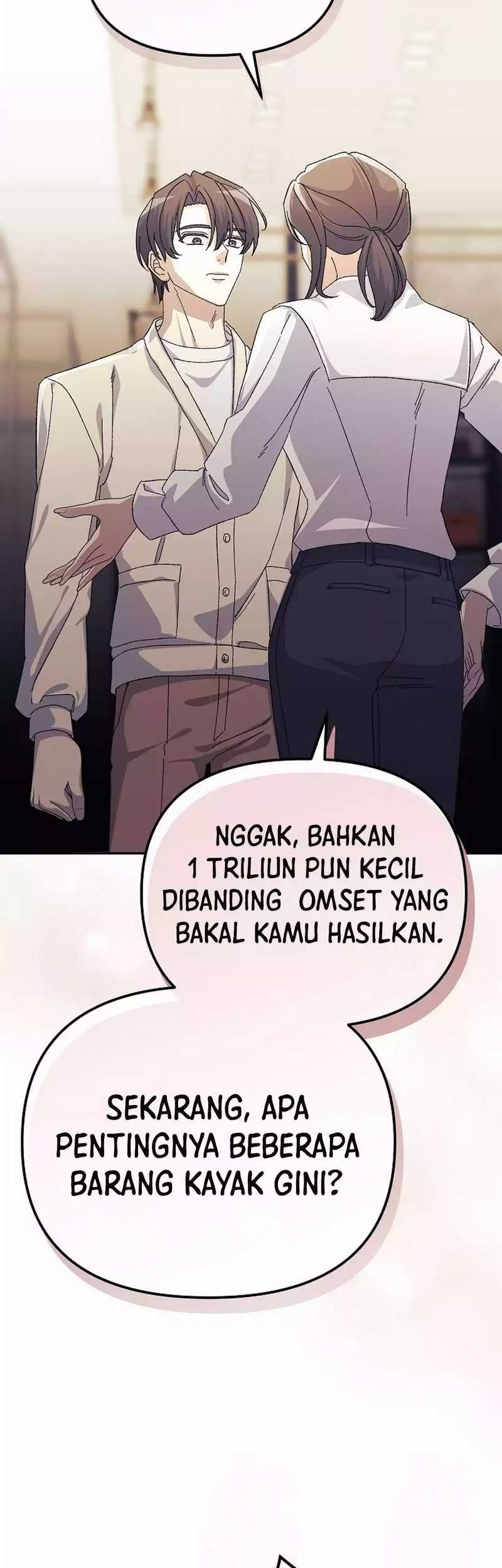 The Game’s Addict Reset Chapter 13 - halaman 51