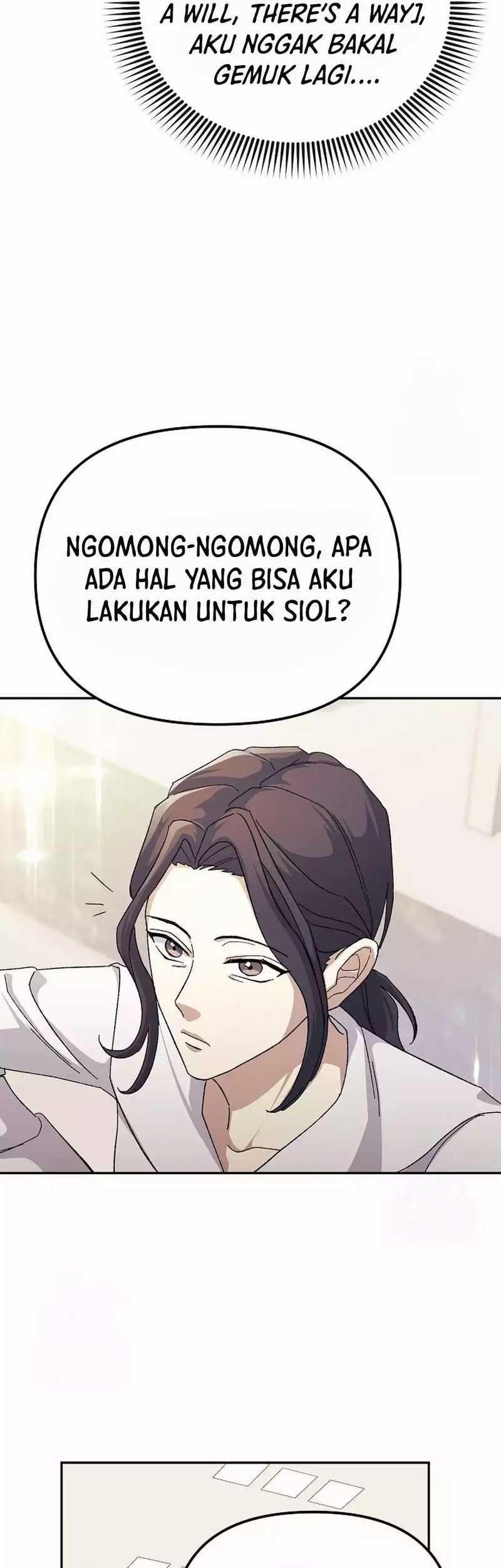 The Game’s Addict Reset Chapter 13 - halaman 55