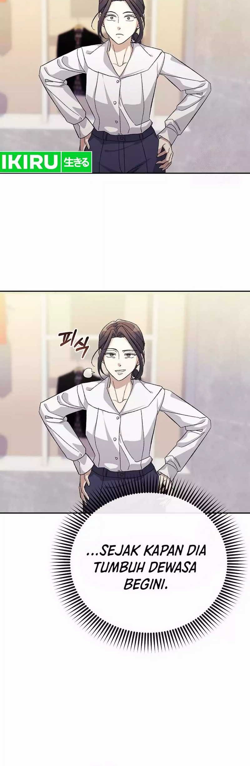 The Game’s Addict Reset Chapter 13 - halaman 58