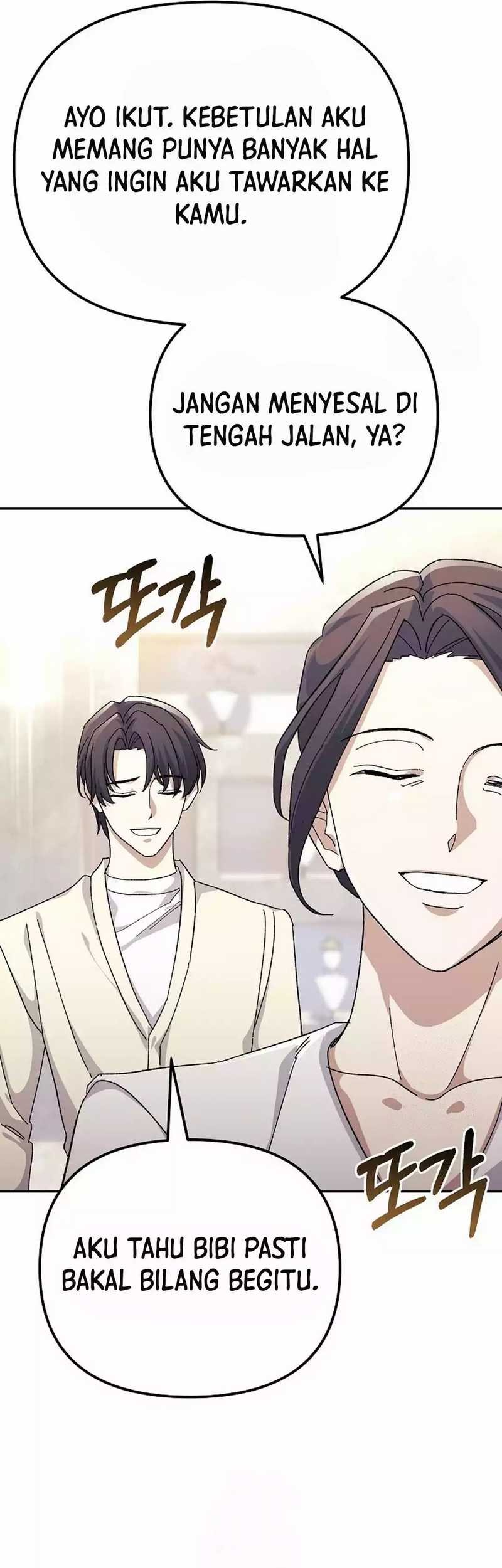 The Game’s Addict Reset Chapter 13 - halaman 59