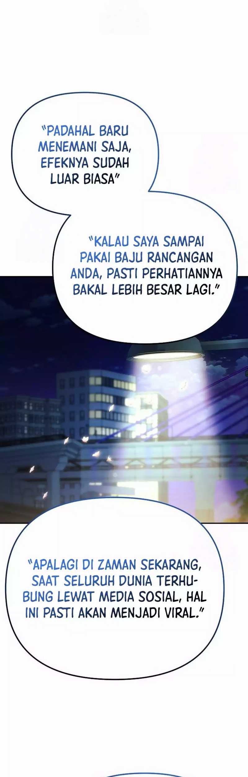 The Game’s Addict Reset Chapter 13 - halaman 7