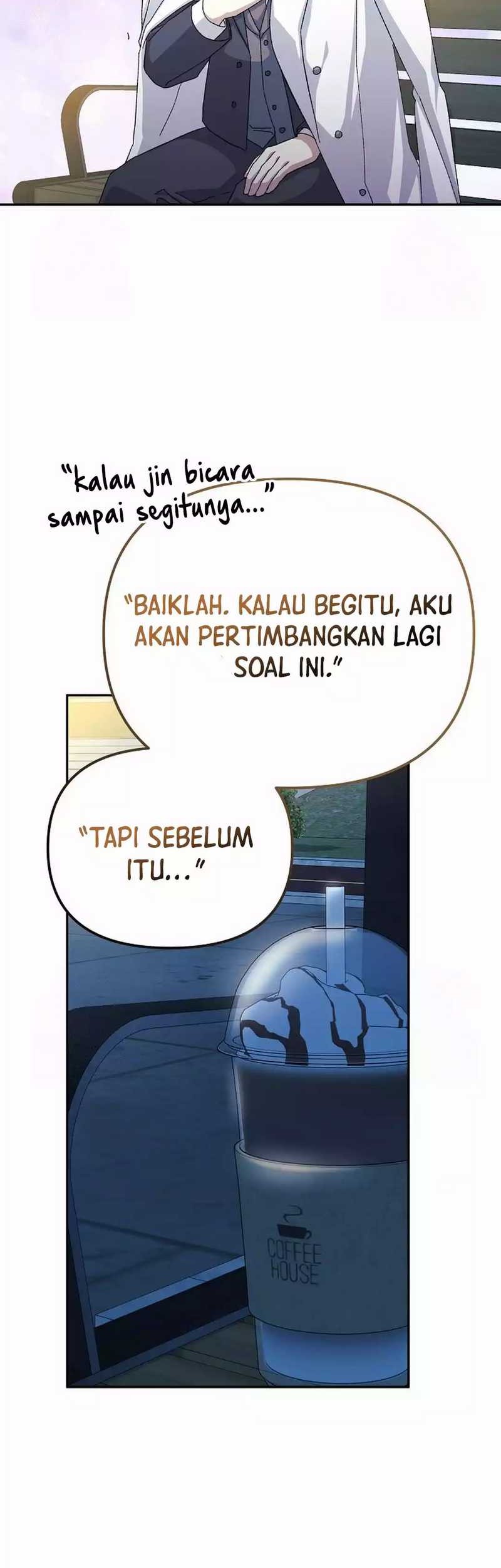 The Game’s Addict Reset Chapter 13 - halaman 9