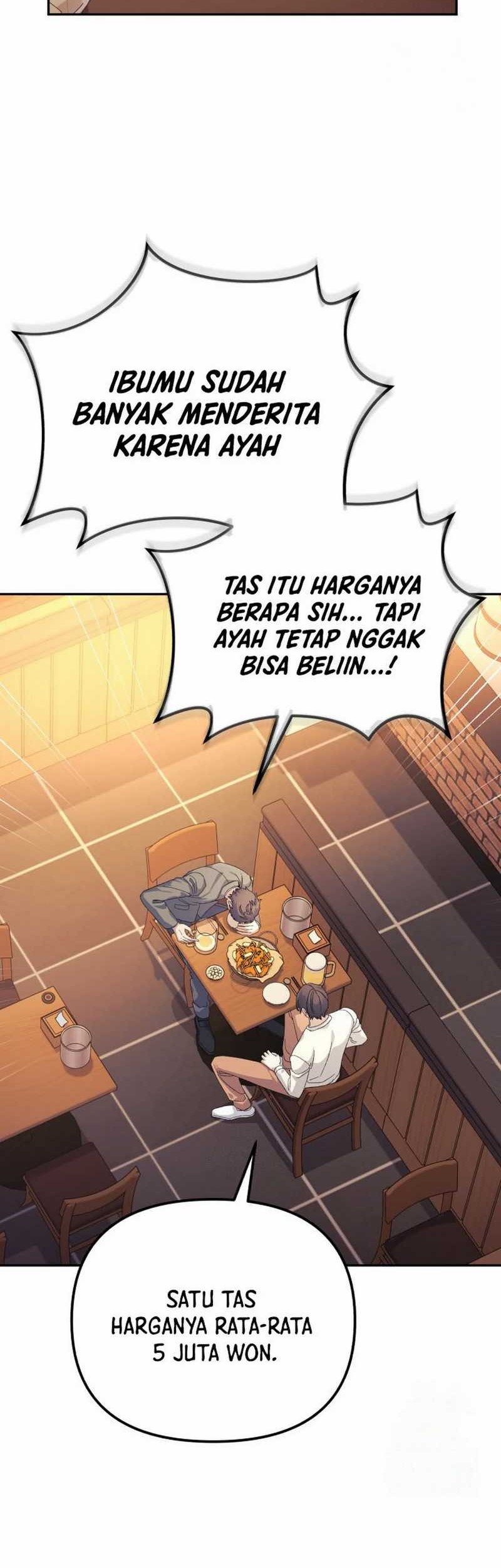 The Game’s Addict Reset Chapter 14 - halaman 19