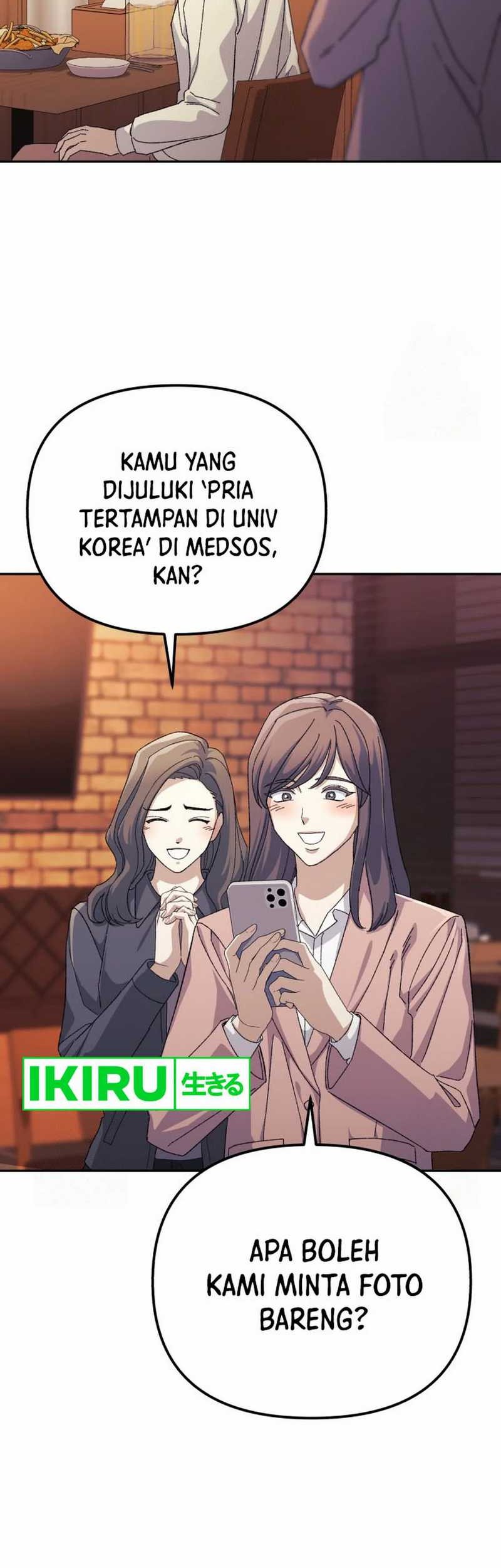 The Game’s Addict Reset Chapter 14 - halaman 23