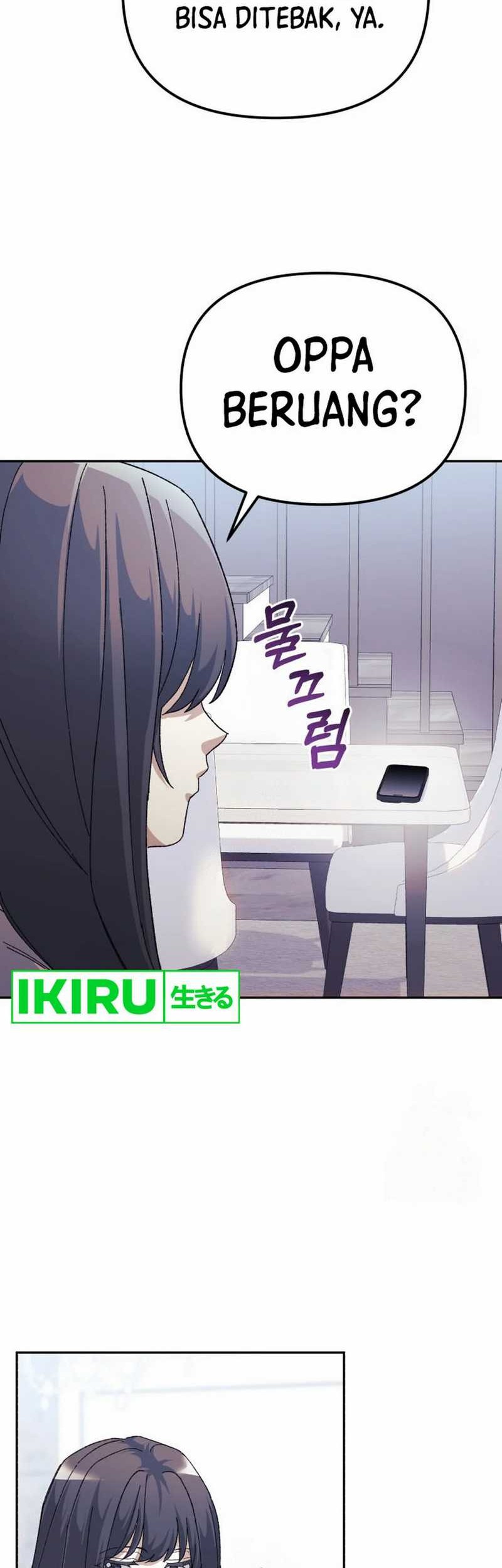 The Game’s Addict Reset Chapter 14 - halaman 37