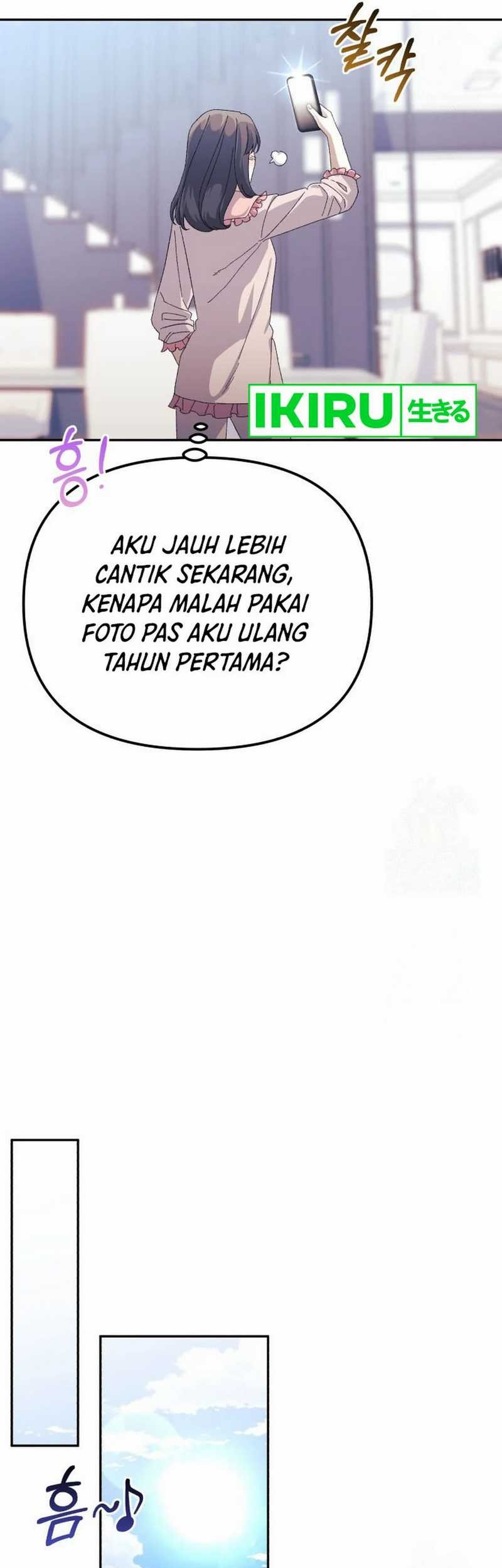 The Game’s Addict Reset Chapter 14 - halaman 41