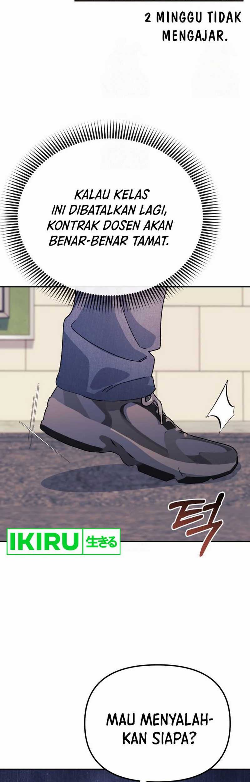 The Game’s Addict Reset Chapter 14 - halaman 48
