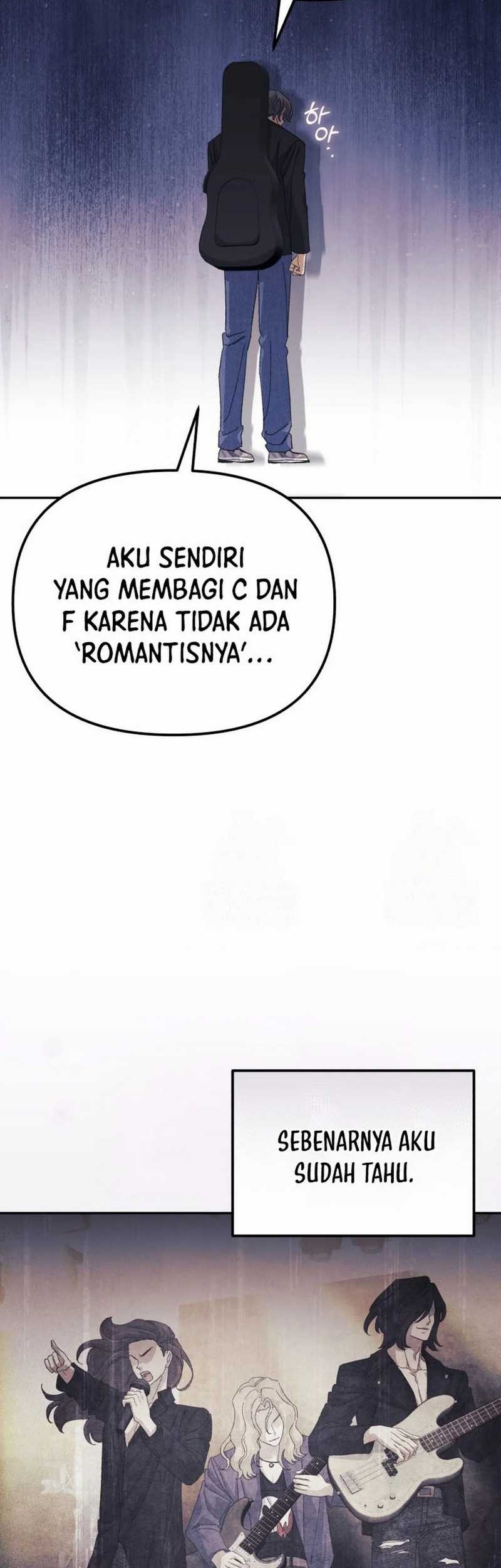The Game’s Addict Reset Chapter 14 - halaman 49