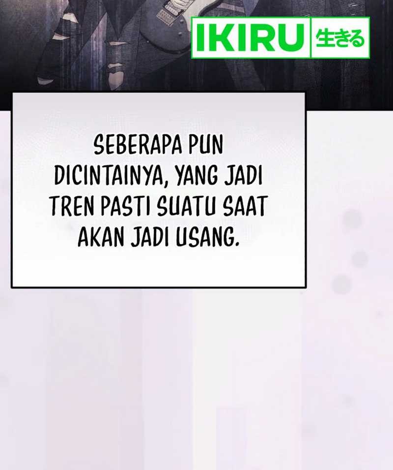 The Game’s Addict Reset Chapter 14 - halaman 50