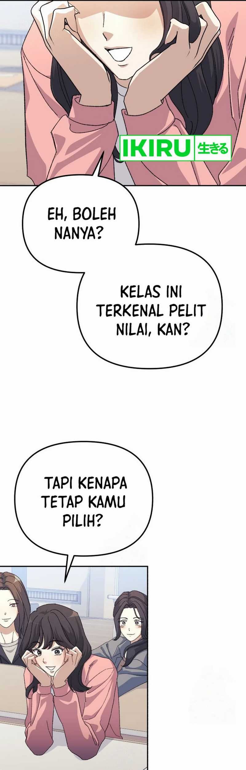 The Game’s Addict Reset Chapter 14 - halaman 56