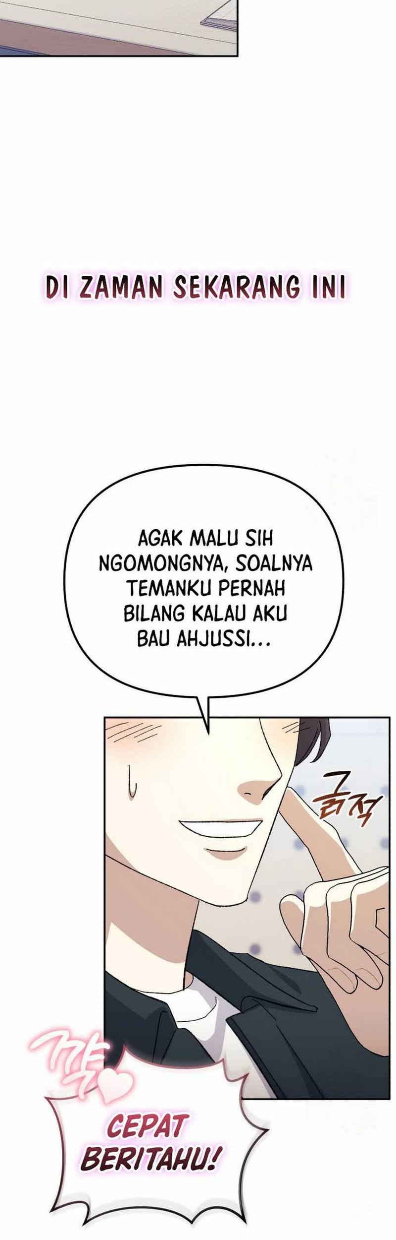 The Game’s Addict Reset Chapter 14 - halaman 57