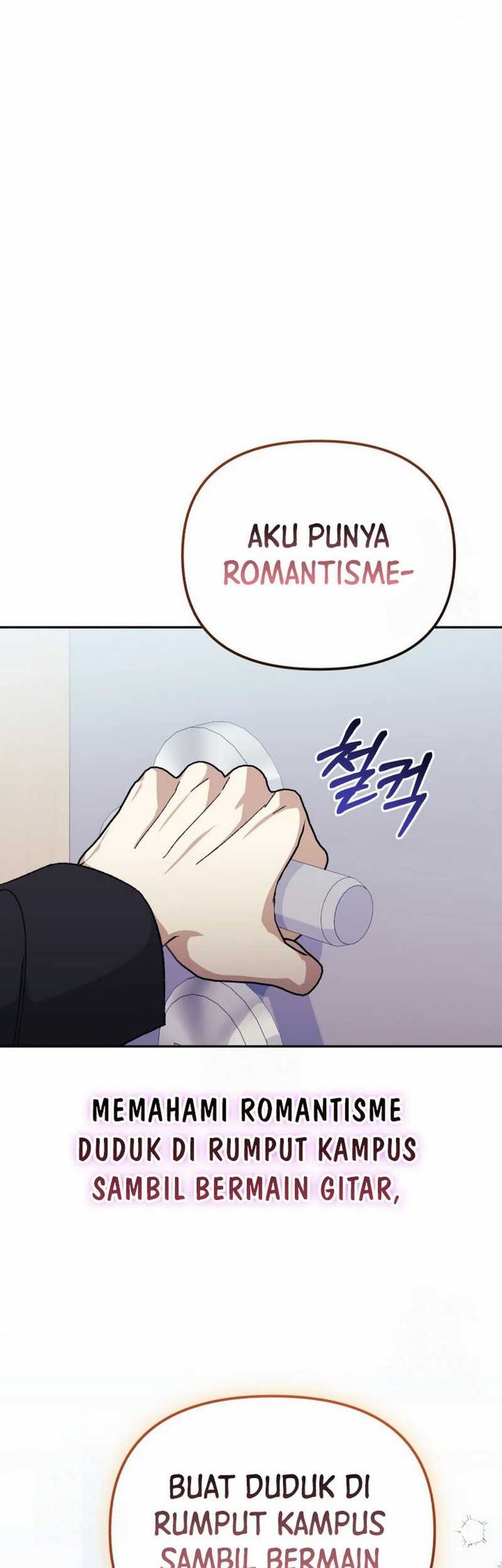 The Game’s Addict Reset Chapter 14 - halaman 58