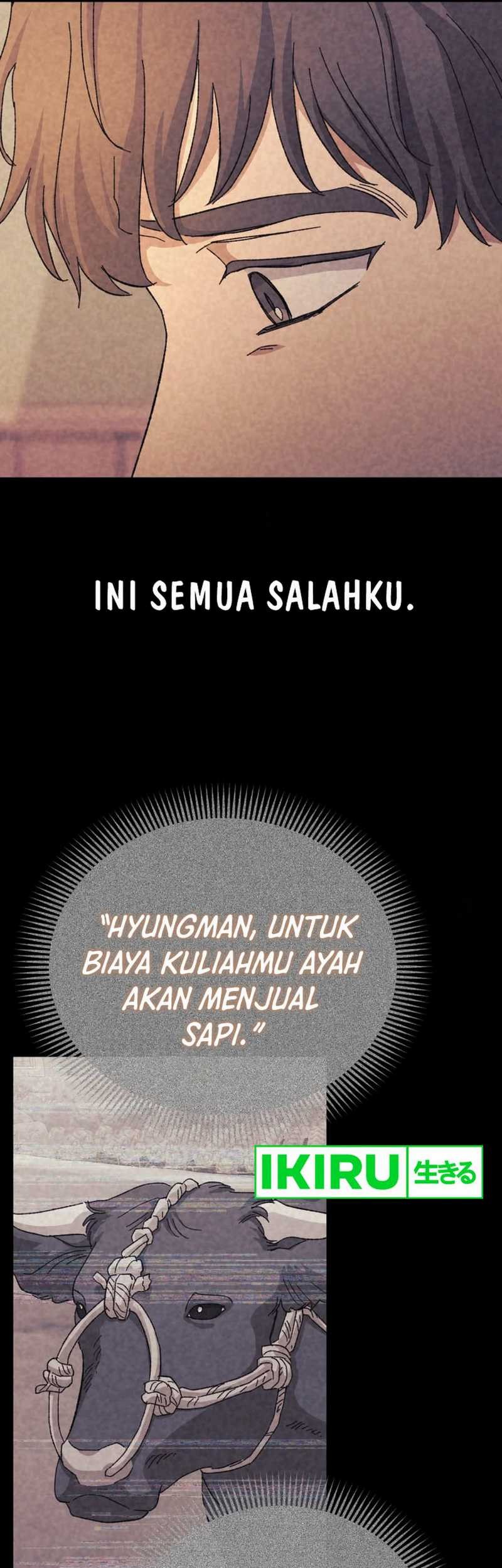 The Game’s Addict Reset Chapter 14 - halaman 6