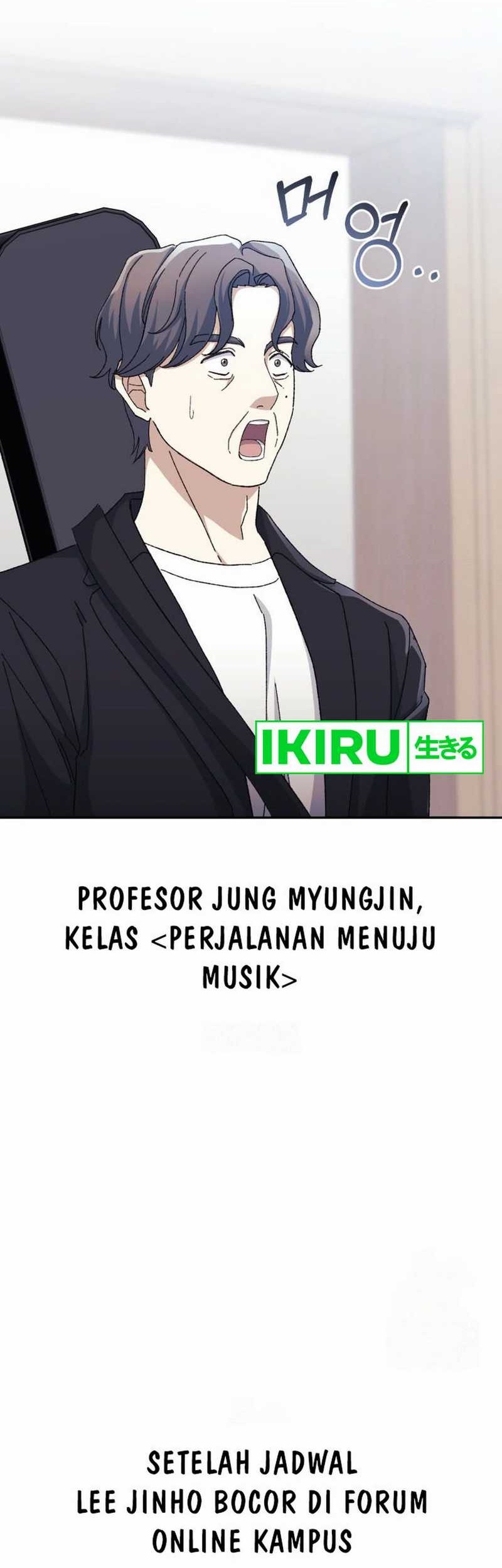The Game’s Addict Reset Chapter 14 - halaman 62