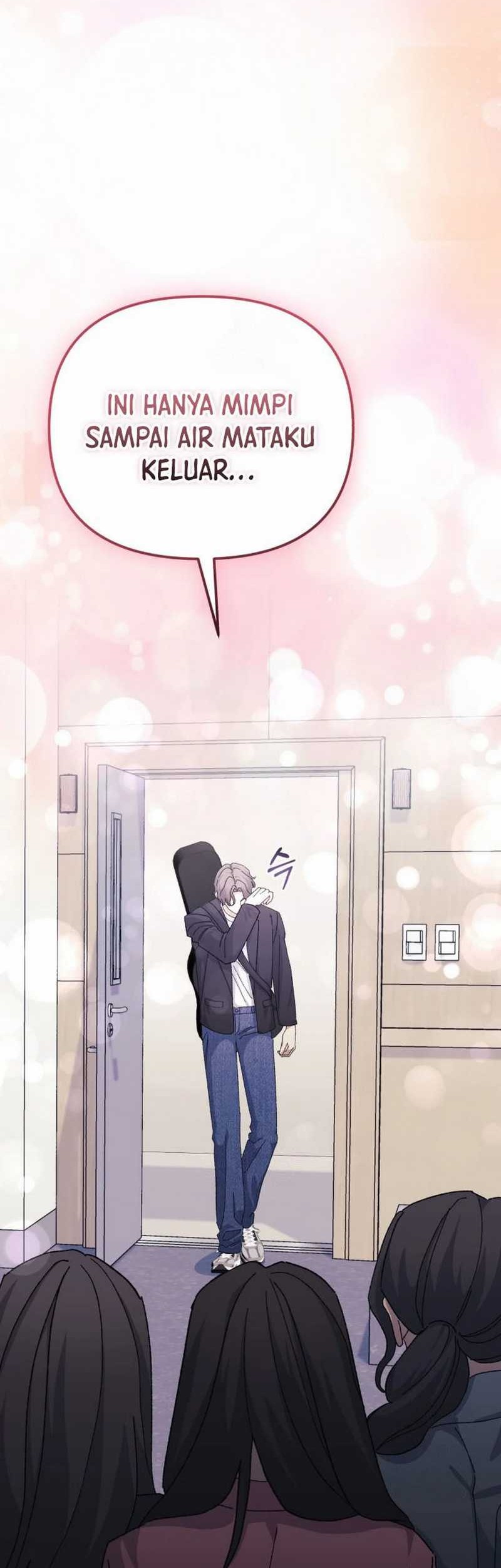 The Game’s Addict Reset Chapter 14 - halaman 67