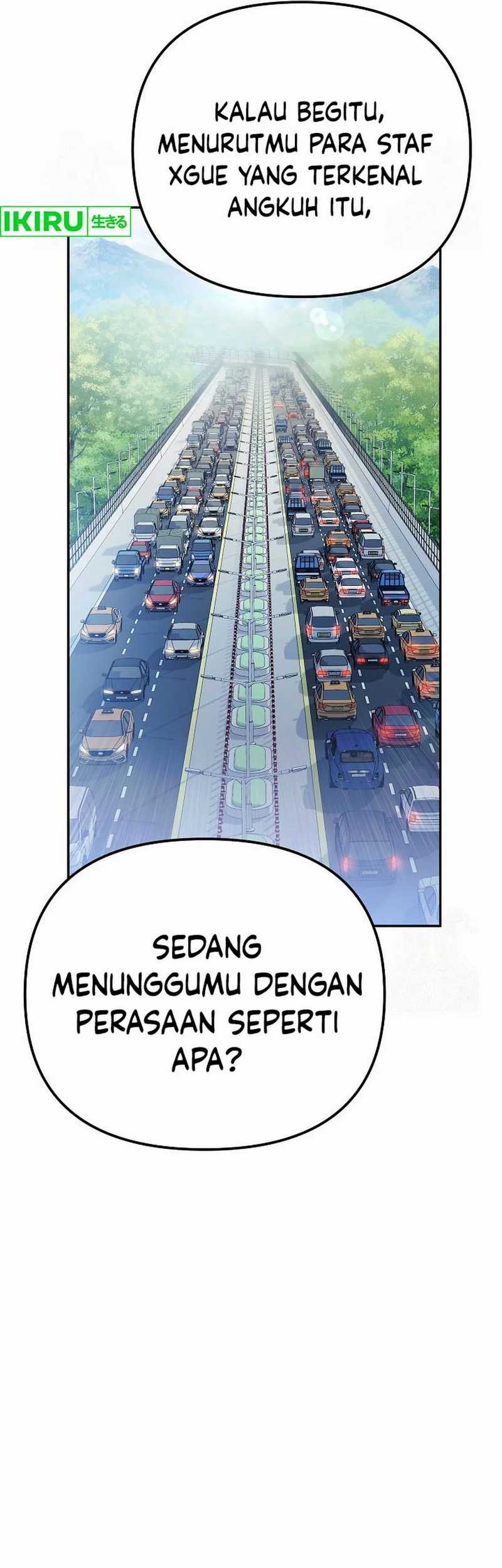 The Game’s Addict Reset Chapter 15 - halaman 11