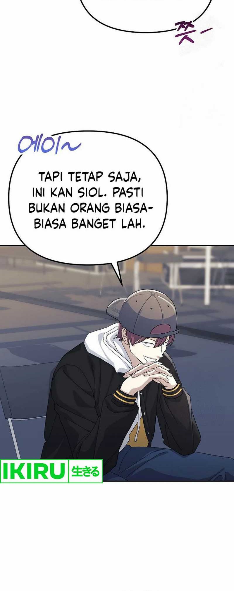 The Game’s Addict Reset Chapter 15 - halaman 14