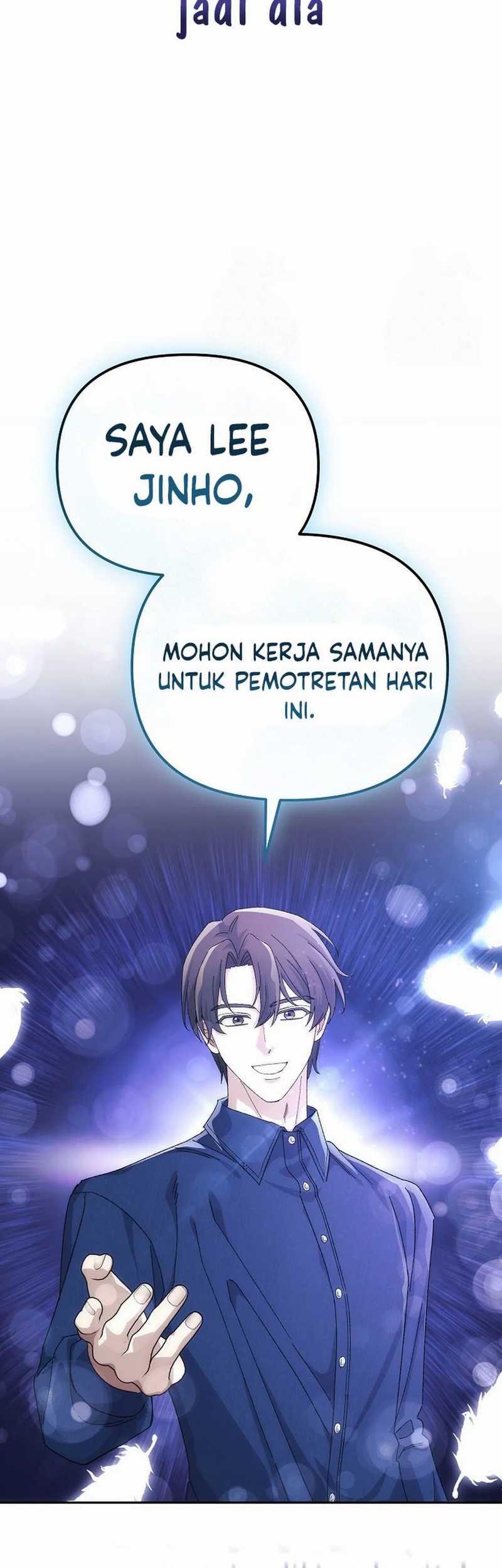 The Game’s Addict Reset Chapter 15 - halaman 22