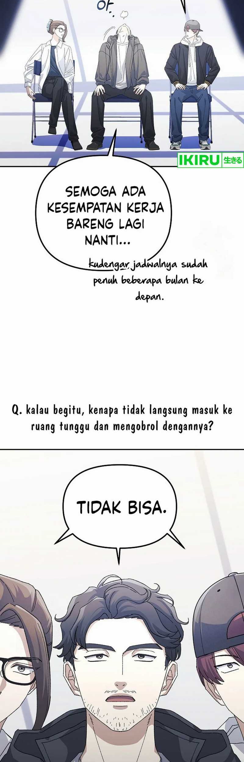 The Game’s Addict Reset Chapter 15 - halaman 26