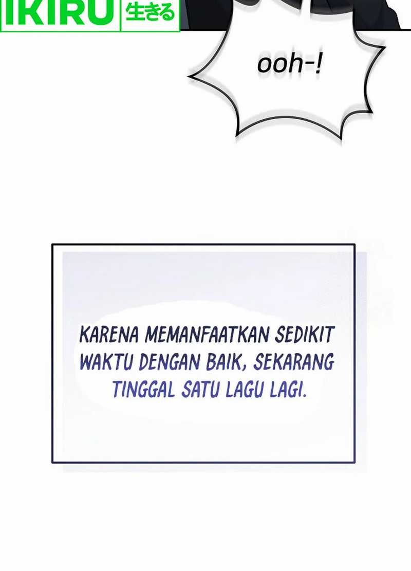 The Game’s Addict Reset Chapter 15 - halaman 34