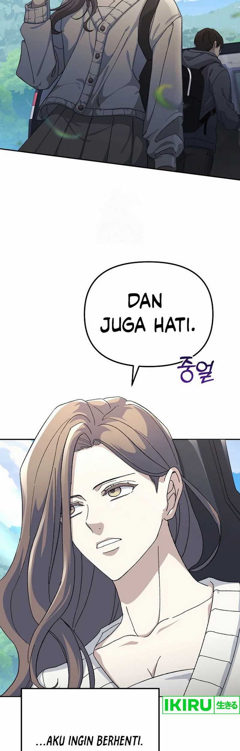 The Game’s Addict Reset Chapter 15 - halaman 38