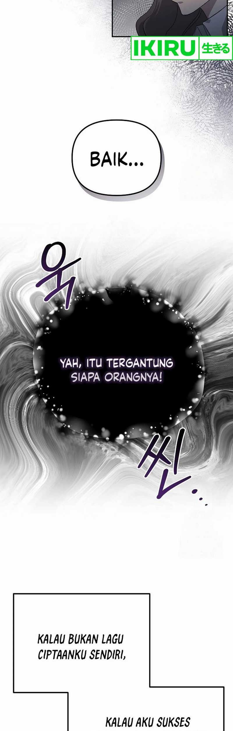 The Game’s Addict Reset Chapter 15 - halaman 47