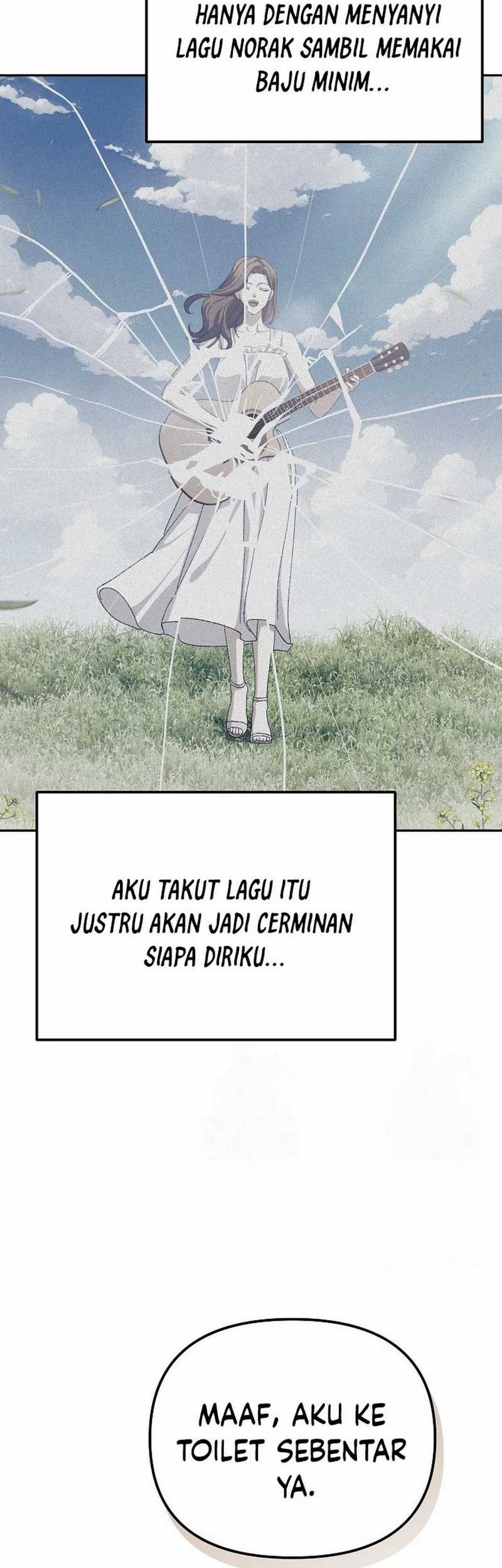 The Game’s Addict Reset Chapter 15 - halaman 48