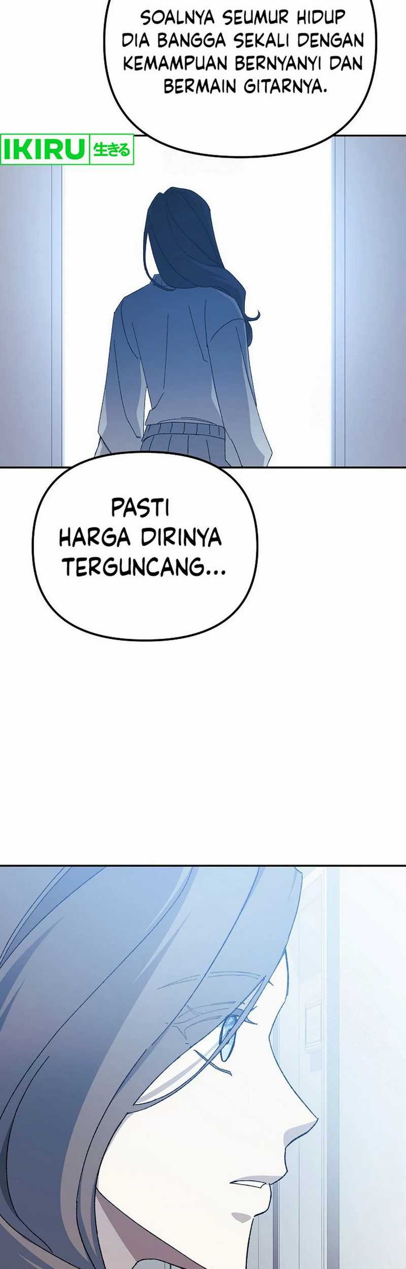 The Game’s Addict Reset Chapter 15 - halaman 53