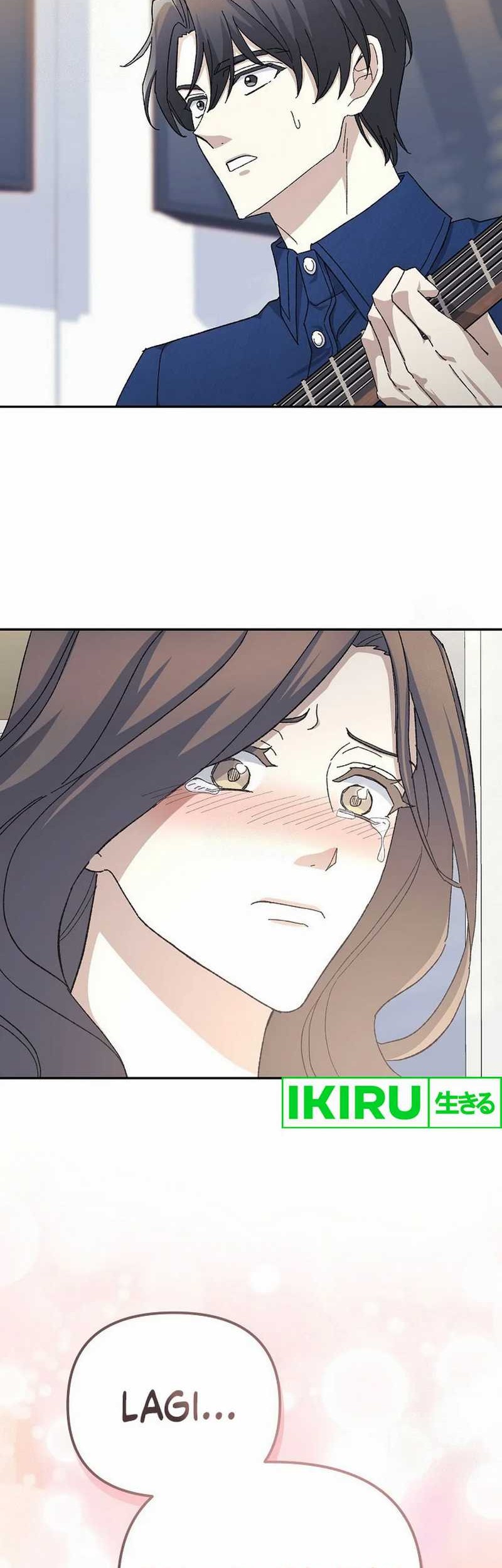 The Game’s Addict Reset Chapter 15 - halaman 61