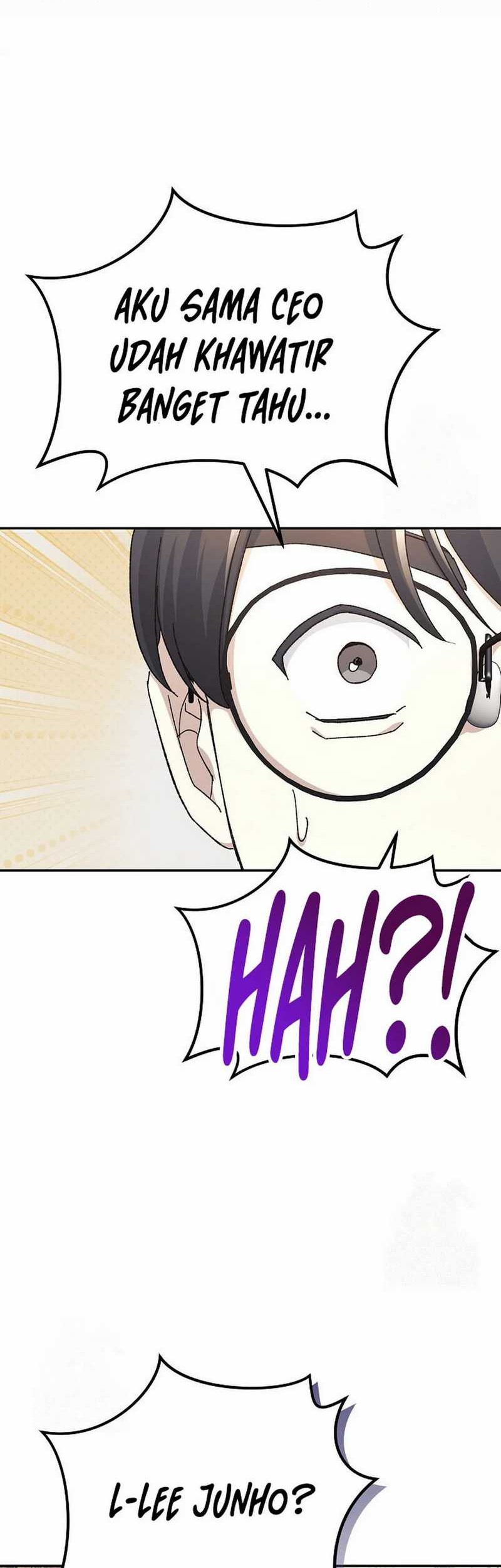 The Game’s Addict Reset Chapter 16 - halaman 16