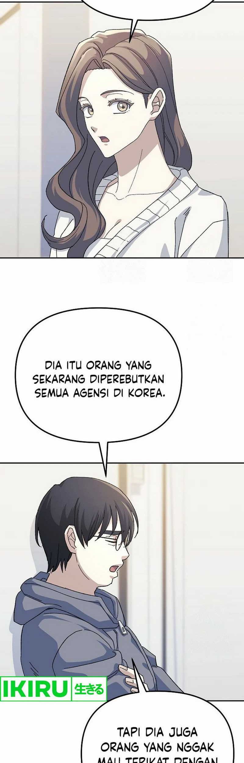 The Game’s Addict Reset Chapter 16 - halaman 21