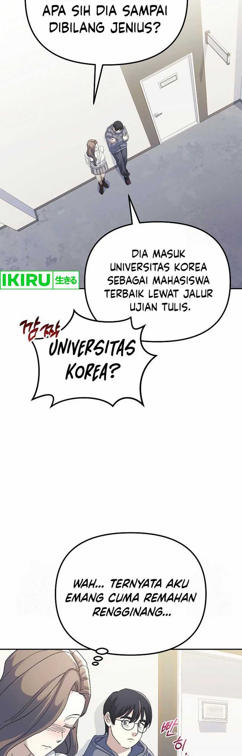 The Game’s Addict Reset Chapter 16 - halaman 23
