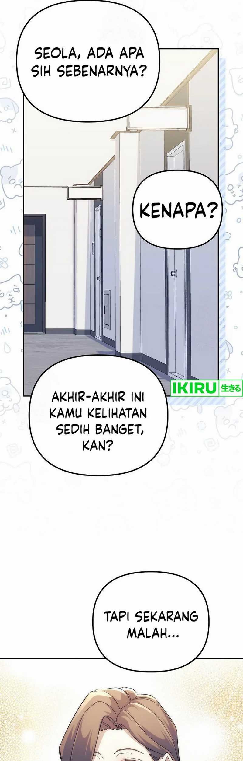 The Game’s Addict Reset Chapter 16 - halaman 25