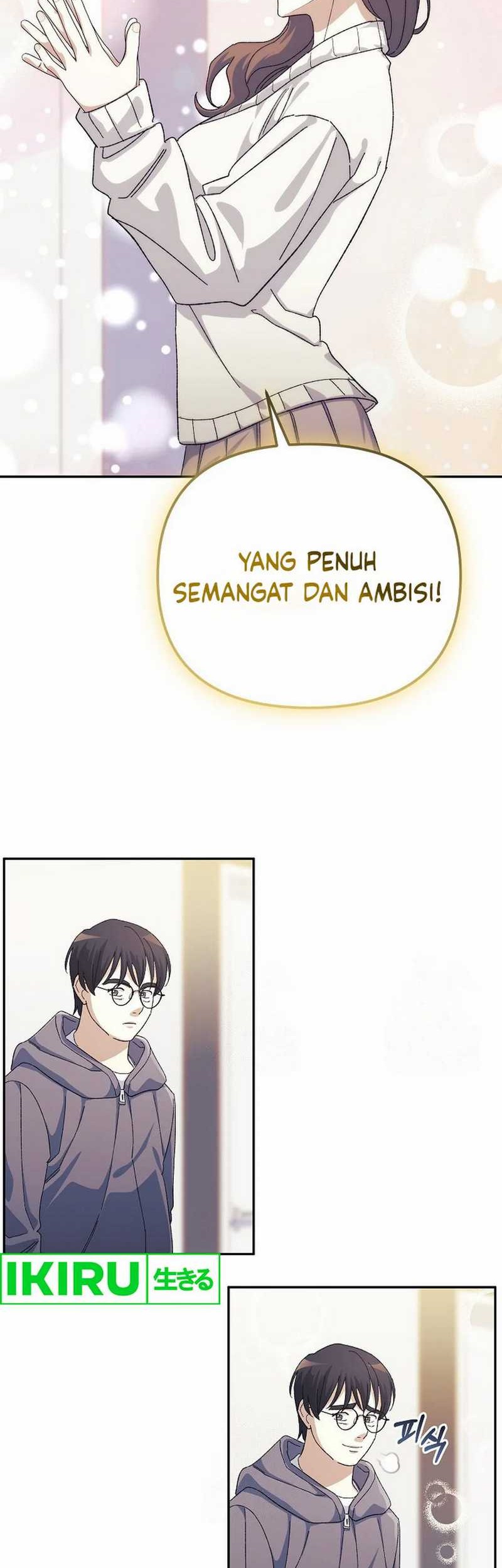 The Game’s Addict Reset Chapter 16 - halaman 31