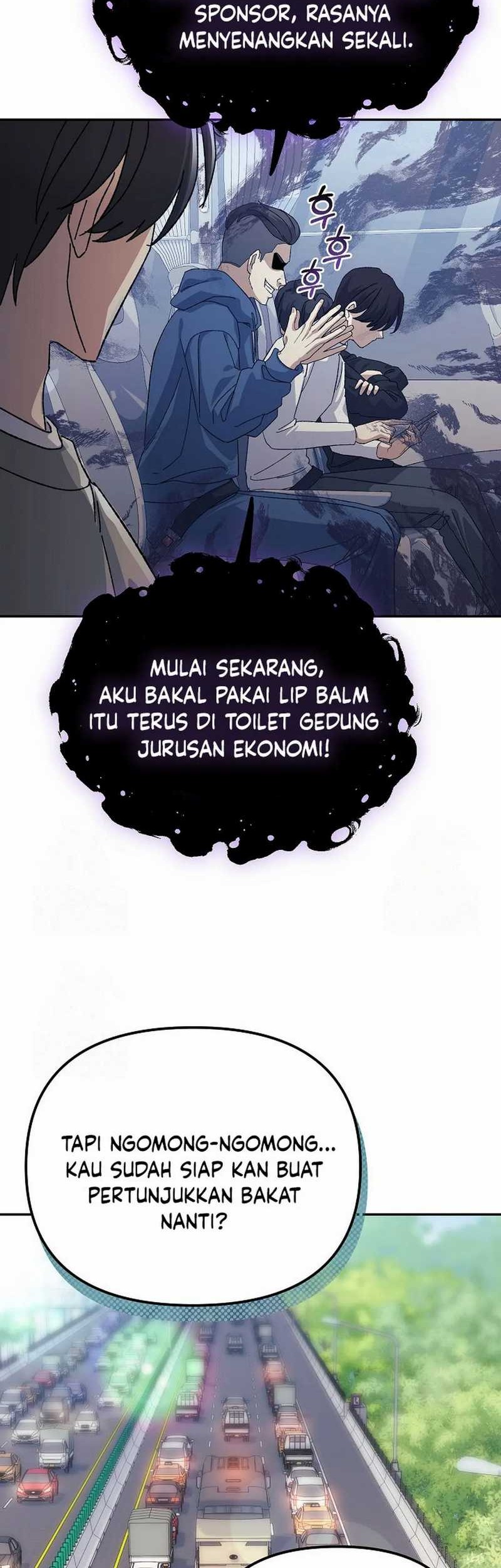 The Game’s Addict Reset Chapter 16 - halaman 38