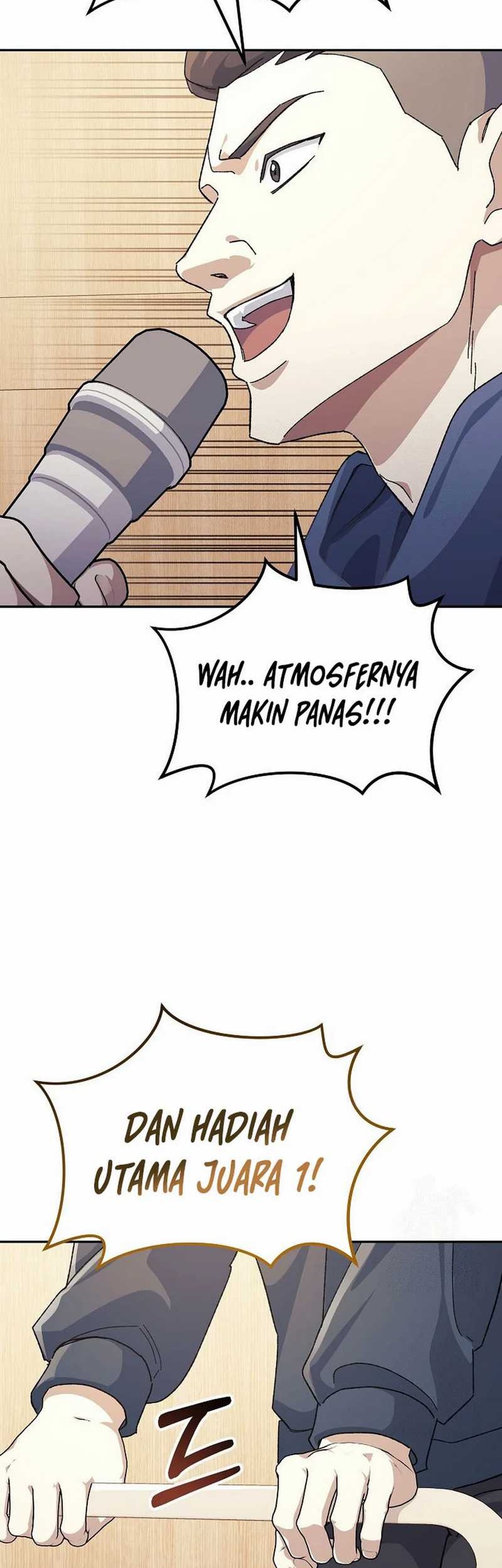 The Game’s Addict Reset Chapter 16 - halaman 56