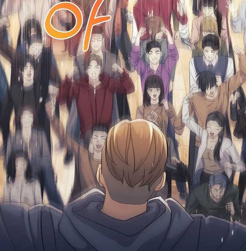 The Game’s Addict Reset Chapter 16 - halaman 59