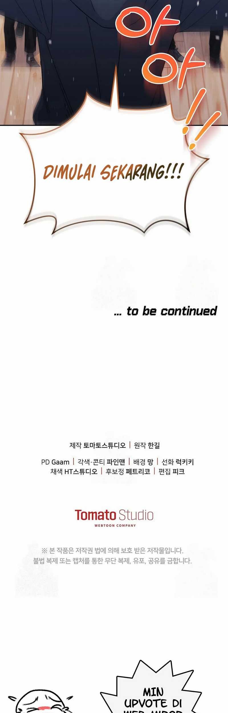 The Game’s Addict Reset Chapter 16 - halaman 60