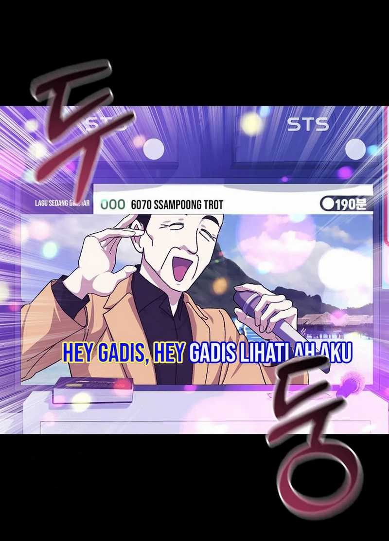 The Game’s Addict Reset Chapter 17 - halaman 19