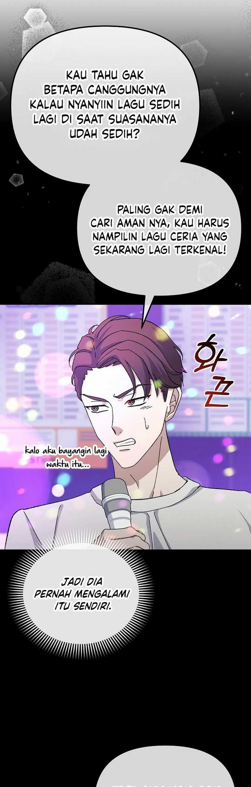 The Game’s Addict Reset Chapter 17 - halaman 29