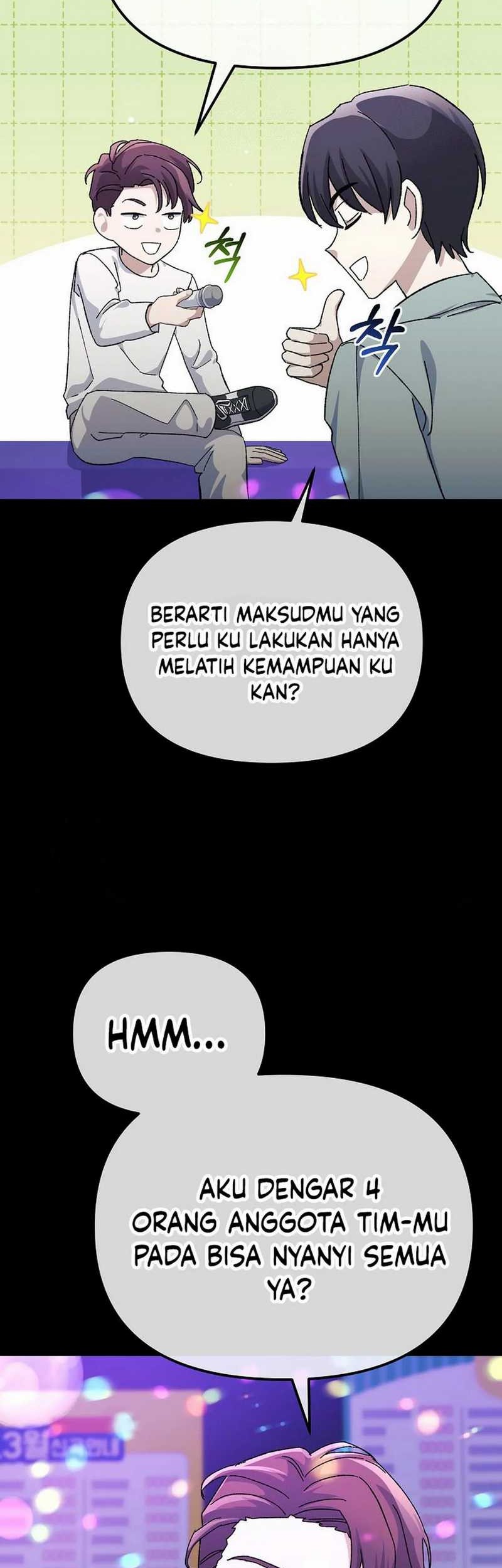 The Game’s Addict Reset Chapter 17 - halaman 31