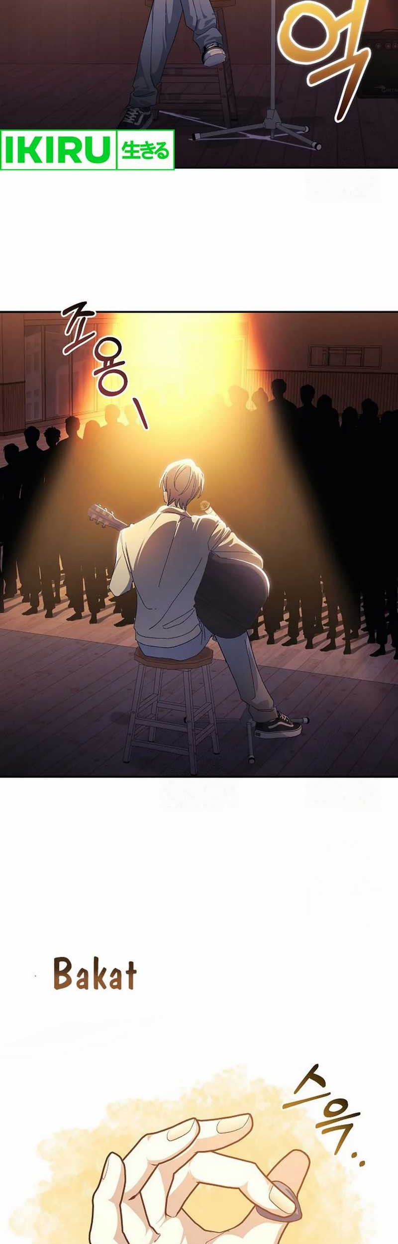 The Game’s Addict Reset Chapter 17 - halaman 36