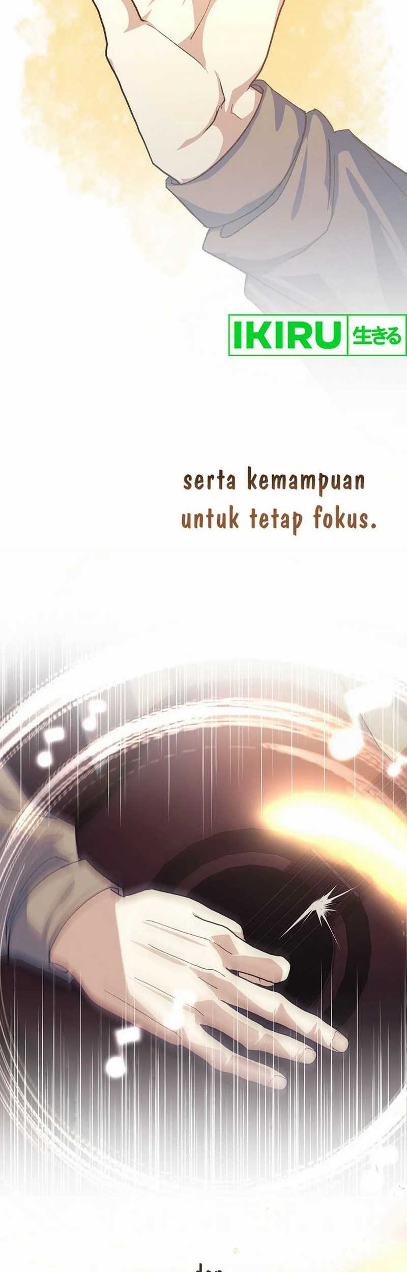 The Game’s Addict Reset Chapter 17 - halaman 37